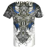 Футболка Xtreme Couture Ensign White