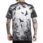 Футболка Affliction Corn Reaper