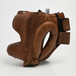 Бамперный шлем Cleto Reyes E388 Vintage Edition