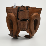 Бамперный шлем Cleto Reyes E388 Vintage Edition