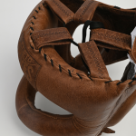 Бамперный шлем Cleto Reyes E388 Vintage Edition