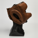 Бамперный шлем Cleto Reyes E388 Vintage Edition