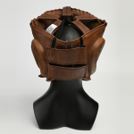 Бамперный шлем Cleto Reyes E388 Vintage Edition