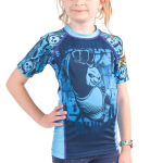 Рашгард Fusion