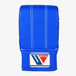 Снарядные перчатки Winning 270 Blue