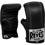Снарядные перчатки Cleto Reyes на резинке 352 Black