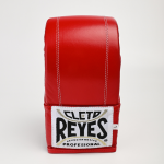 Снарядные перчатки Cleto Reyes на резинке 352 Red