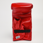 Снарядные перчатки Cleto Reyes на резинке 352 Red