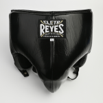 Защита паха Cleto Reyes 396 Black
