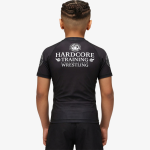 Детский рашгард Hardcore Training Wrestling