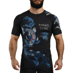 Рашгард Dango Star Flow State