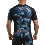 Рашгард Dango Star Flow State