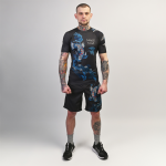 Рашгард Dango Star Flow State