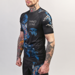 Рашгард Dango Star Flow State