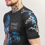 Рашгард Dango Star Flow State