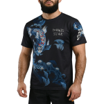 Тренировочная футболка Dango Star Flow State