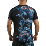 Тренировочная футболка Dango Star Flow State