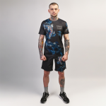 Тренировочная футболка Dango Star Flow State