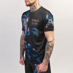 Тренировочная футболка Dango Star Flow State