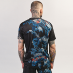 Тренировочная футболка Dango Star Flow State