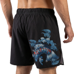 Шорты Dango Star Flow State