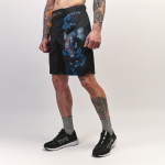 Шорты Dango Star Flow State