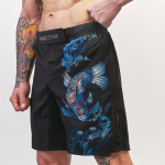 Шорты Dango Star Flow State