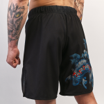 Шорты Dango Star Flow State