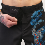 Шорты Dango Star Flow State