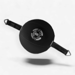 Пневмогруша Hardcore Training Base Black