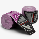 Боксерские бинты Hayabusa Avengers