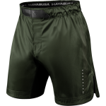 Шорты Hayabusa Core Full-Length Shorts Green