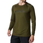 Тренировочный лонгслив Under Armour 6007730 308