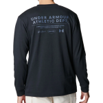 Лонгслив Under Armour 6007833 001