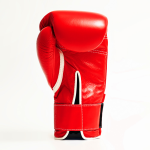 Боксёрские перчатки Winning CO-MS-700B 18 Oz красные