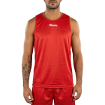 Тренировочная майка Winning 08 красная