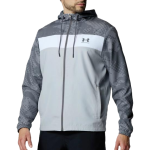 Тренировочная ветровка Under Armour 1384814 024