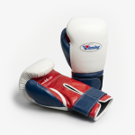 Боксерские перчатки Winning 14 Oz Russia CO-MS-500B