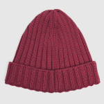 Шапка Hardcore Training Marcello бордовая