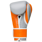 Боксёрские перчатки Leaders LS FANCY GR/OR