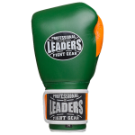 Боксёрские перчатки Leaders LS FANCY DGN/OR