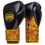 Боксерские Перчатки Leaders
