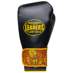 Боксёрские перчатки Leaders Хохлома