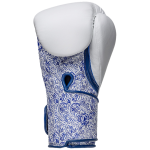 Боксёрские перчатки Leaders Гжель