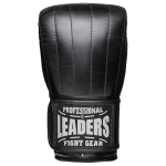 Снарядные перчатки Leaders Lite BK