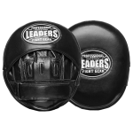 Тренерские лапы Leaders MID-AIR LS3SMIDAIR BK