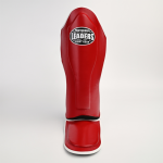 Шингарды Leaders LSSGL RD/WH