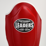 Шингарды Leaders LSSGL RD/WH