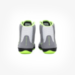 Борцовки Nike Inflict 4 серые