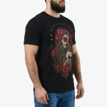 Футболка Affliction Descending Fate